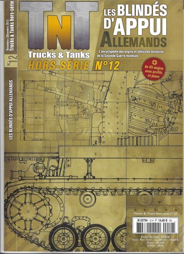 Trucks tanks hors - &,