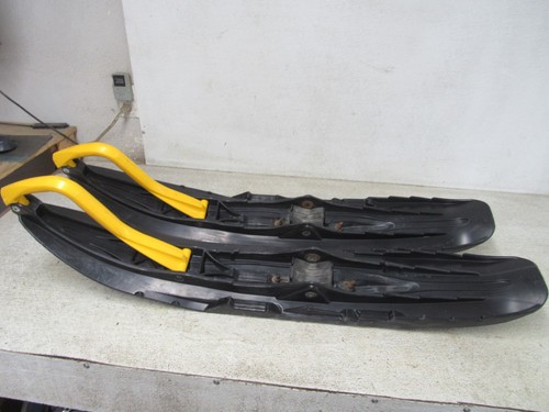 2008 10 ski doo - 10,