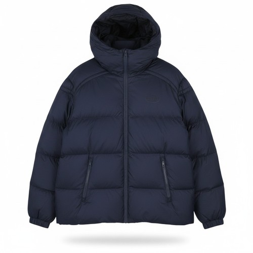 Diesel veste homme blue - diesel, l