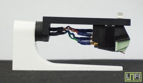 Shure sc35c cartridge - shure,
