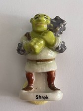 Fève - Shrek 4 (2011)