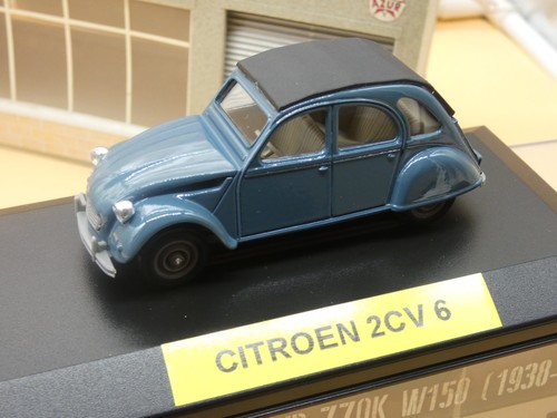 Citroen 2cv 1979 - 1979,