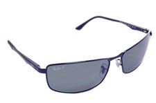 Ray-Ban Polarisé RB3498