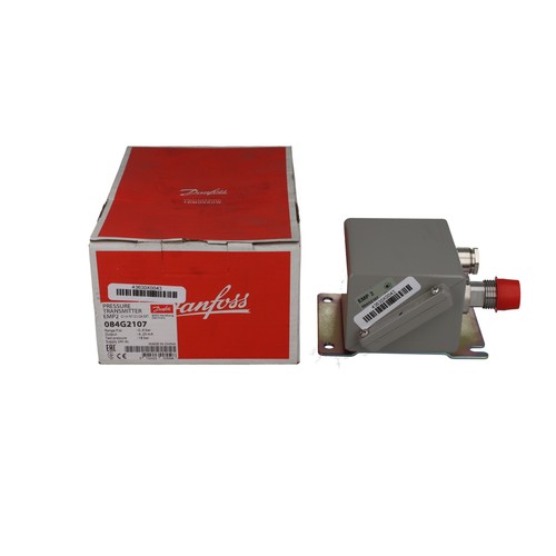 Danfoss emp2 new nfp - danfoss,