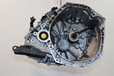 boîte à vitesse mecanique