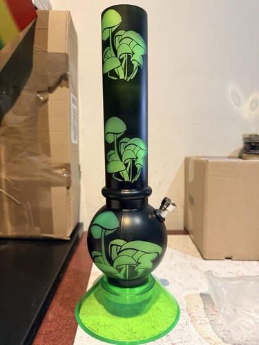 Pipe eau bong 30cm - pipe, de
