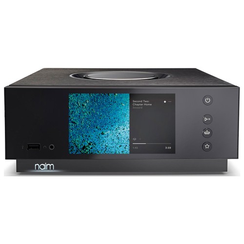 Naim uniti atom compact - naim,