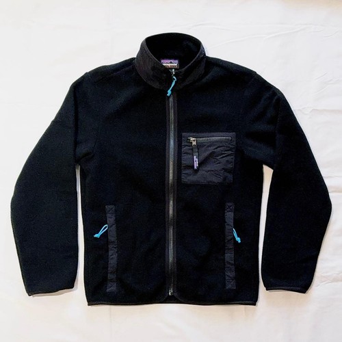Veste polaire patagonia - veste,