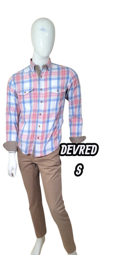 Devred taille slim - devred, fit