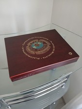 Coffret placomusophile
