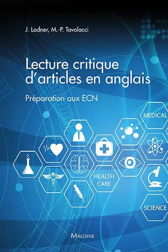 Lecture critique articles en - critique,