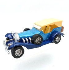 Voiture MAJORETTE - EXCALIBUR