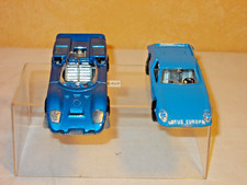 POLITOYS ITALIE 1/43 LOTUS