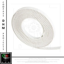 Ceinture T 2.5 Reprap - Prusa