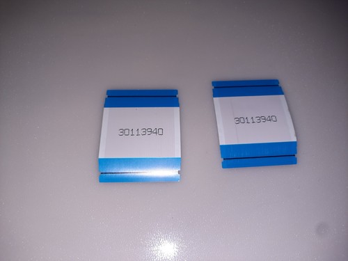 Tcon cable nappe - lvds, tv