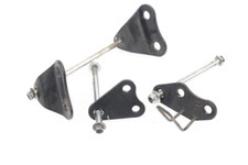 SUPPORT MOTEUR - LIFAN ROYAL KING 250 (2011 - 2019)