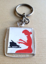 Ancien Porte Cle Visiomatic