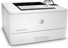 HP LaserJet Enterprise M406dn Laser Imprimantes Monochrome