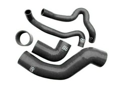 VW BEETLE 1.8T 20V TURBO SILICONE 5 PIECE BOOST KIT AW APH H0029 VW-T002