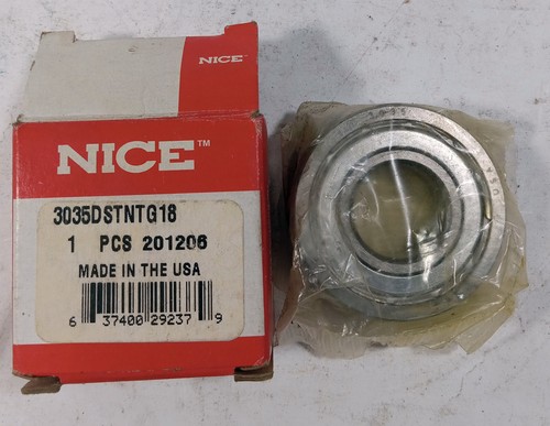 New nice 3035dstntg18 double - nice,
