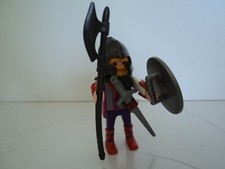 PLAYMOBIL vintage médiéval