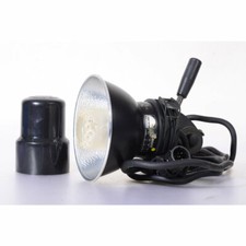 Profoto 340506 Lampe de Tête Pro-7b - Flash de Studio 600W/S