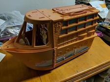 VTG MATTEL BARBIE DREAM BOAT