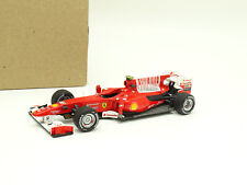 Hot Wheels SB 1/43 - F1 Ferrari F10 Alonso Bahrain 2010