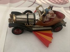 VINTAGE CORGI TOYS CHITTY