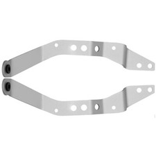 Kit De Supports En Aluminium