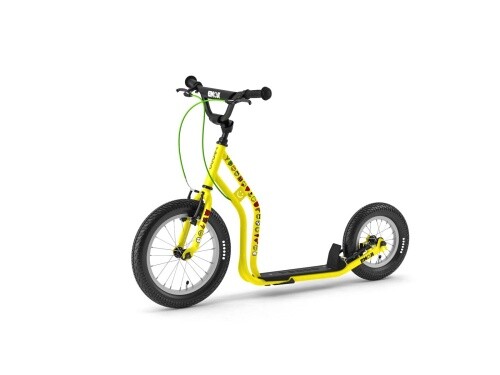 Trottinette enfant scooter - enfant,