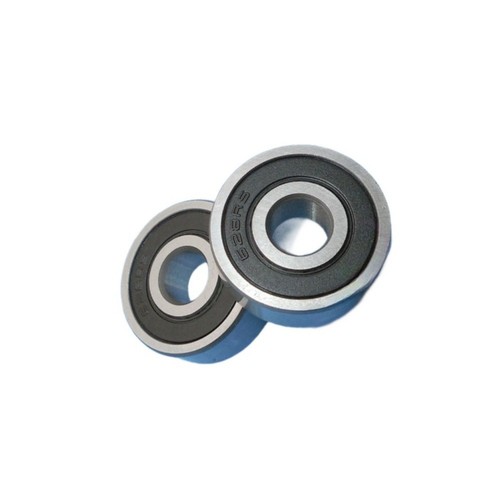 Roulement billes acier - ��,