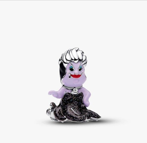 Charm pandora disney ursula - disney,