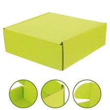  10 Pcs Boîte Carton