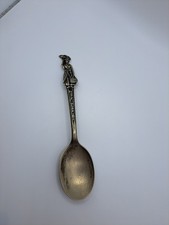 Cuillère Vintage Mary Poppins