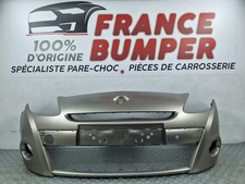 Pare-choc avant Renault Clio 3