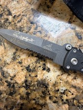 GERBER Combat Covert Folder