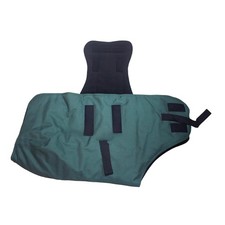 Couverture D'hiver Pour