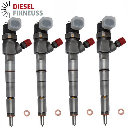 0445110243 bosch injecteur - 4x,