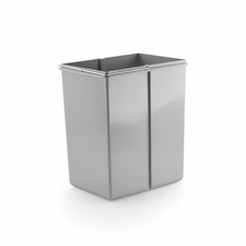 WESCO 8010117 Poubelle de