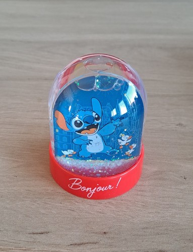 Boule neige stitch - boule, à