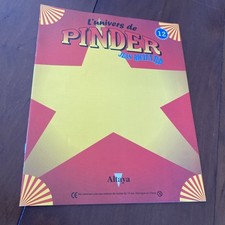 Fascicule N° 12 L'univers