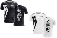 TEE-SHIRT VENUM UFC MMA BOXE