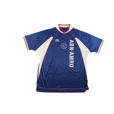 Maillot Ajax Amsterdam rétro