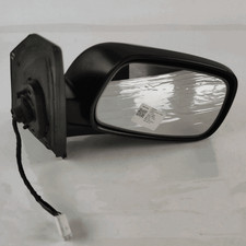 Rétroviseur Est. règlement