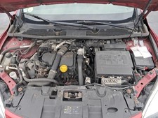 Pare choc arriere RENAULT MEGANE 3 PHASE 3 850220056R