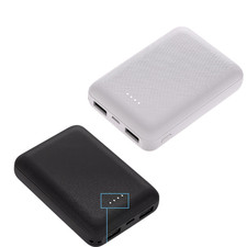 20000mAh batterie Gilet