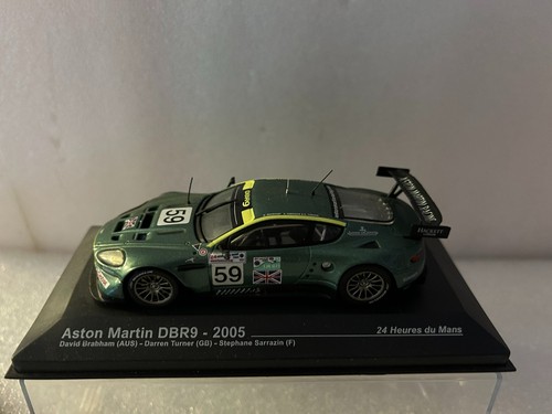 Presse altaya ixo aston martin - aston,