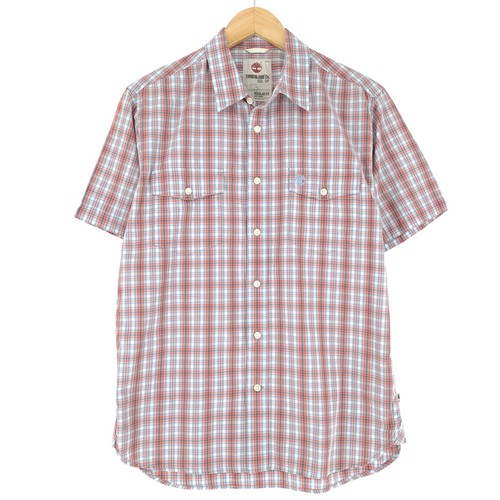Chemise timberland homme - chemise,
