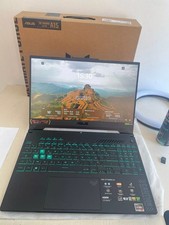 Asus tuf gaming f15 - tuf,